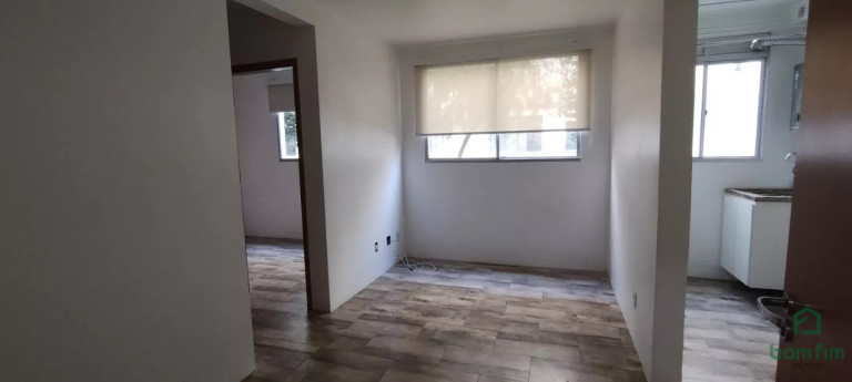 Imagem Apartamento com 2 Quartos à Venda, 49 m² em Parque Santa Fé - Porto Alegre Imagem Apartamento com 2 Quartos à Venda, 49 m² em Parque Santa Fé - Porto Alegre
