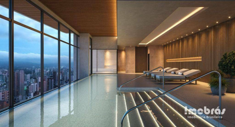 Imagem Apartamento com 4 Quartos à Venda, 208 m² em Meireles - Fortaleza