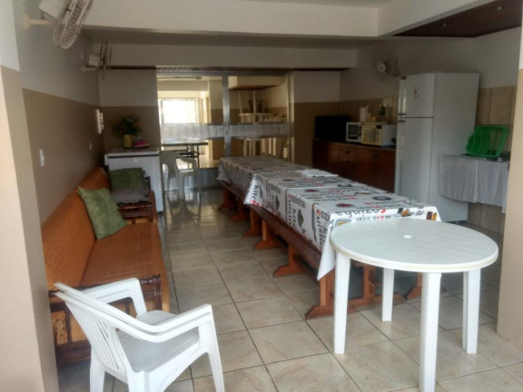 Imagem Apartamento com 1 Quarto à Venda, 72 m² em Capão Novo - Capao Da Canoa