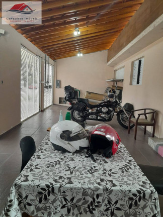 Imagem Casa com 2 Quartos à Venda, 300 m² em Vila Galvão - Guarulhos