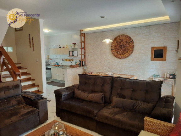 Imagem Casa de Vila com 3 Quartos à Venda, 92 m² em Maitinga - Bertioga