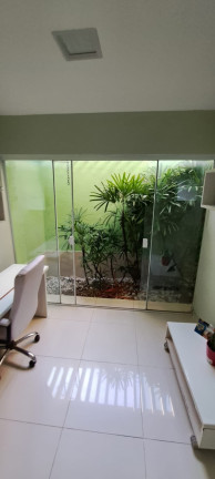 Imagem Casa com 3 Quartos à Venda, 290 m² em Acarape - Teresina
