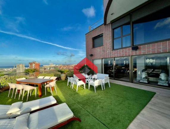 Imagem Apartamento com 5 Quartos à Venda, 782 m² em Meireles - Fortaleza Imagem Apartamento com 5 Quartos à Venda, 782 m² em Meireles - Fortaleza