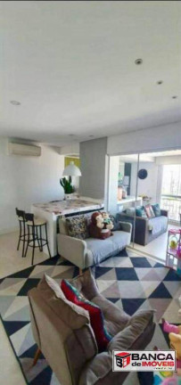 Apartamento com 2 Quartos para Alugar, 93 m² em Vila Leopoldina - São Paulo