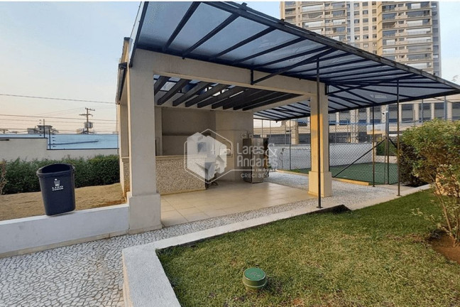 Imagem Apartamento com 3 Quartos à Venda, 97 m² em Vila Gomes Cardim - São Paulo Imagem Apartamento com 3 Quartos à Venda, 97 m² em Vila Gomes Cardim - São Paulo