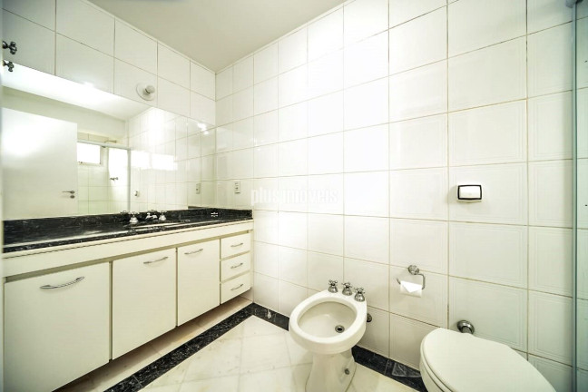 Imagem Apartamento com 4 Quartos à Venda, 147 m² em Morumbi - São Paulo Imagem Apartamento com 4 Quartos à Venda, 147 m² em Morumbi - São Paulo