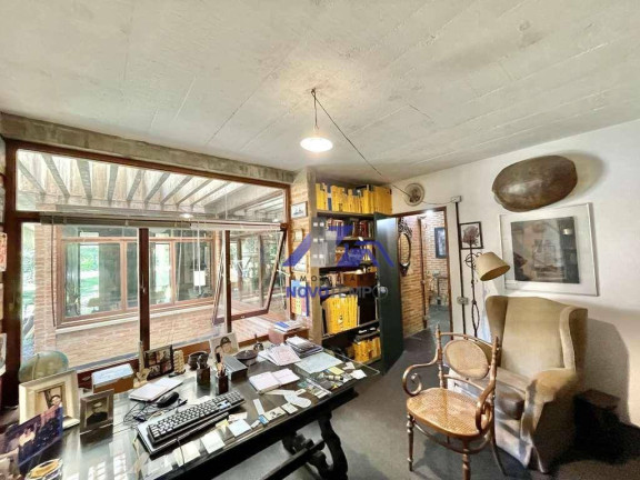 Imagem Casa com 3 Quartos à Venda, 243 m² em Chácara Eliana - Cotia