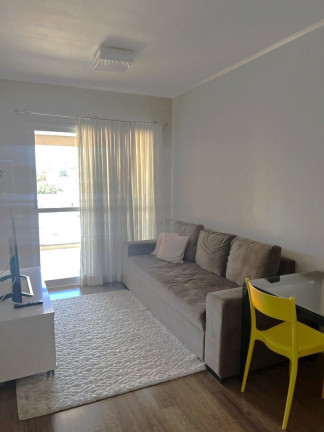 Imagem Apartamento com 2 Quartos à Venda, 56 m² em Barra Funda - São Paulo Imagem Apartamento com 2 Quartos à Venda, 56 m² em Barra Funda - São Paulo