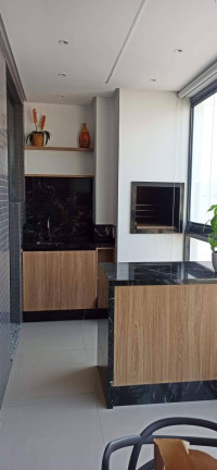 Imagem Apartamento com 3 Quartos à Venda, 102 m² em Agronômica - Florianópolis Imagem Apartamento com 3 Quartos à Venda, 102 m² em Agronômica - Florianópolis