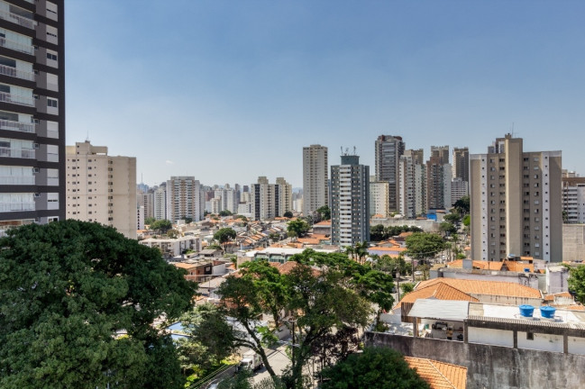 Imagem Apartamento com 2 Quartos à Venda, 86 m² em Vila Gumercindo - São Paulo Imagem Apartamento com 2 Quartos à Venda, 86 m² em Vila Gumercindo - São Paulo