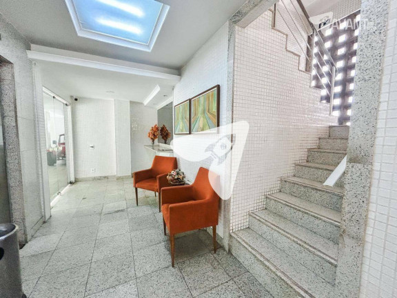 Imagem Apartamento com 3 Quartos à Venda, 143 m² em Cocó - Fortaleza