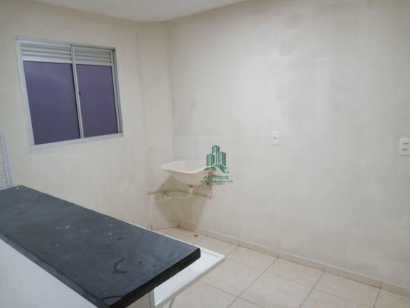 Imagem Apartamento com 2 Quartos à Venda, 41 m² em água Chata - Guarulhos Imagem Apartamento com 2 Quartos à Venda, 41 m² em água Chata - Guarulhos