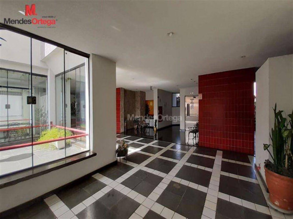 Imagem Apartamento com 2 Quartos à Venda, 67 m² em Centro - Sorocaba