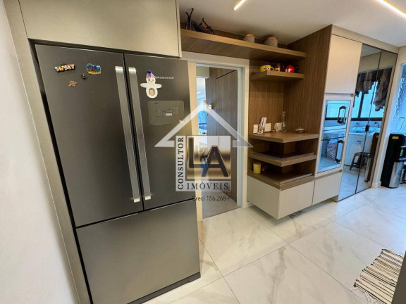 Imagem Apartamento com 4 Quartos à Venda, 113 m² em Bosque Da Saúde - São Paulo