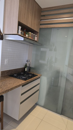Imagem Apartamento com 2 Quartos à Venda, 85 m² em Caminho Das árvores - Salvador Imagem Apartamento com 2 Quartos à Venda, 85 m² em Caminho Das árvores - Salvador