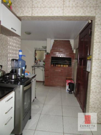 Imagem Casa com 3 Quartos à Venda,  em Olímpica - Esteio