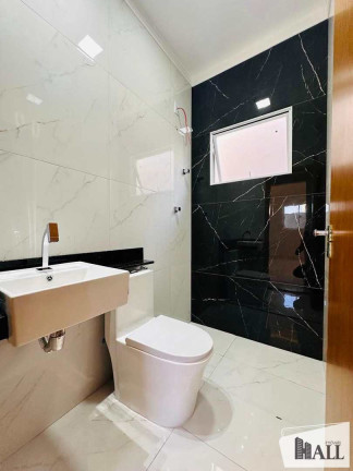 Imagem Casa com 2 Quartos à Venda, 62 m² em Centro - Bady Bassitt Imagem Casa com 2 Quartos à Venda, 62 m² em Centro - Bady Bassitt