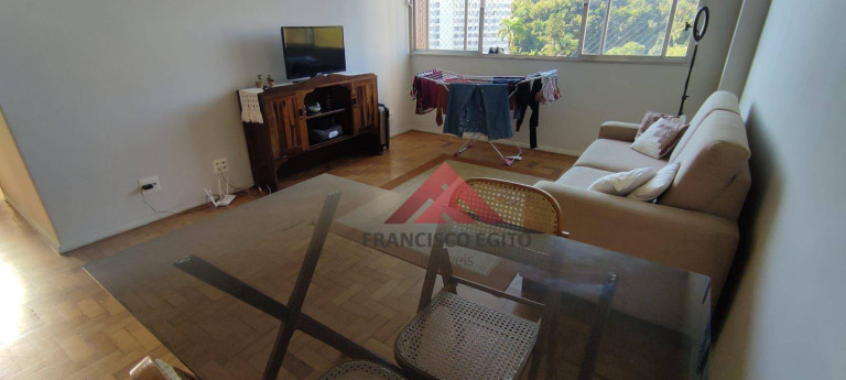 Imagem Apartamento com 3 Quartos à Venda, 110 m² em Boa Viagem - Niterói Imagem Apartamento com 3 Quartos à Venda, 110 m² em Boa Viagem - Niterói