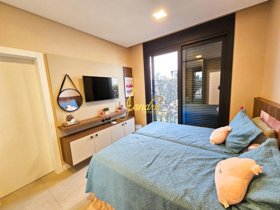 Imagem Casa de Condomínio com 4 Quartos à Venda, 254 m² em Centro - Xangri-la