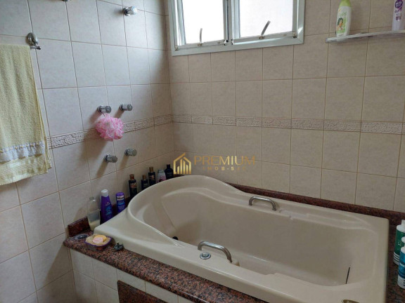 Imagem Apartamento com 3 Quartos à Venda, 100 m² em Jardim Aquarius - São José Dos Campos
