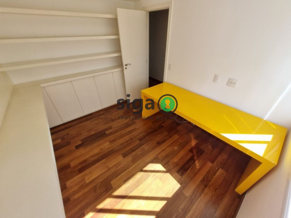 Imagem Casa com 4 Quartos à Venda, 400 m² em Brooklin - São Paulo