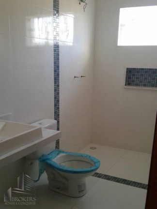 Imagem Casa de Condomínio com 3 Quartos à Venda, 140 m² em Jardim Novo Horizonte - Sorocaba