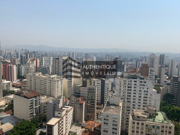 Imagem Apartamento com 4 Quartos à Venda, 317 m² em Higienópolis - São Paulo Imagem Apartamento com 4 Quartos à Venda, 317 m² em Higienópolis - São Paulo