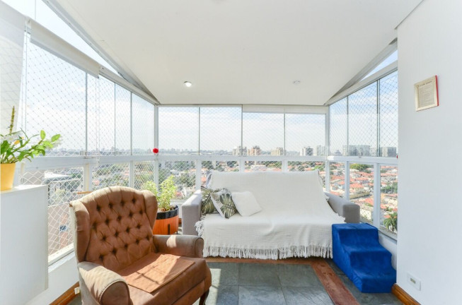 Imagem Apartamento com 2 Quartos à Venda, 87 m² em Vila Congonhas - São Paulo Imagem Apartamento com 2 Quartos à Venda, 87 m² em Vila Congonhas - São Paulo