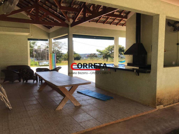 Imagem Casa de Condomínio com 28 Quartos à Venda, 650 m² em Piratuba - Ibiúna