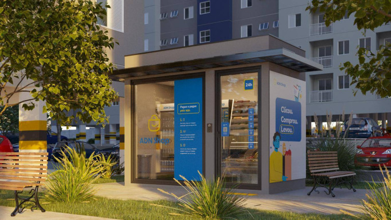 Imagem Apartamento com 2 Quartos à Venda, em Jardim Nossa Senhora Da Penha - Hortolândia Imagem Apartamento com 2 Quartos à Venda, em Jardim Nossa Senhora Da Penha - Hortolândia