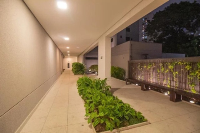 Imagem Imóvel com 3 Quartos à Venda, 100 m² em Campo Belo - São Paulo