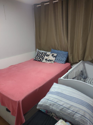 Imagem Apartamento com 2 Quartos à Venda, 43 m² em Jardim Angela - São Paulo Imagem Apartamento com 2 Quartos à Venda, 43 m² em Jardim Angela - São Paulo