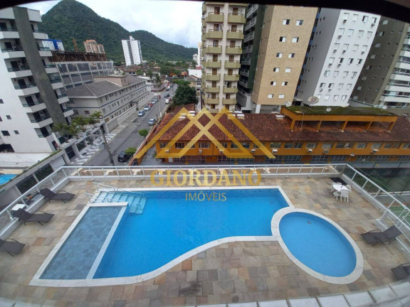 Imagem Apartamento com 3 Quartos à Venda, em Canto Do Forte - Praia Grande Imagem Apartamento com 3 Quartos à Venda, em Canto Do Forte - Praia Grande