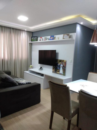 Imagem Apartamento com 2 Quartos à Venda, 60 m² em Jardim Alvorada - Maringá