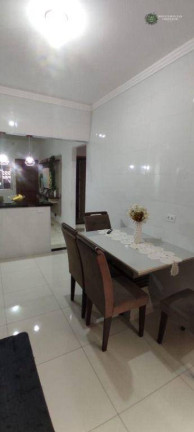 Imagem Casa com 2 Quartos à Venda, 109 m² em Quietude - Praia Grande Imagem Casa com 2 Quartos à Venda, 109 m² em Quietude - Praia Grande
