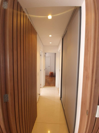 Imagem Apartamento com 3 Quartos à Venda, 103 m² em Centro - Santo André