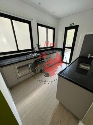 Imagem Apartamento com 3 Quartos à Venda, 162 m² em Campestre - Santo André