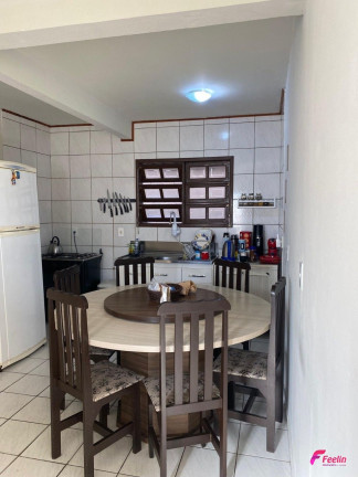 Imagem Casa com 4 Quartos à Venda, 130 m² em Ingleses Do Rio Vermelho - Florianópolis