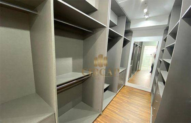 Imagem Apartamento com 3 Quartos à Venda, 266 m² em Perdizes - São Paulo