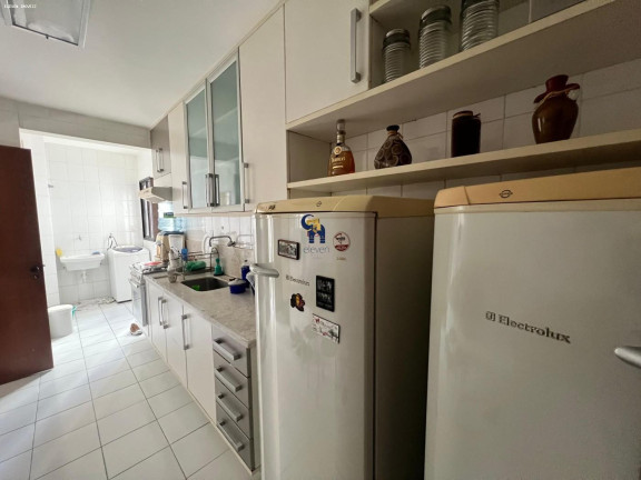 Imagem Apartamento com 3 Quartos à Venda, 104 m² em Candeal - Salvador