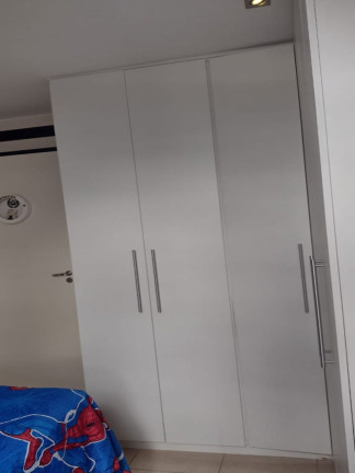 Imagem Apartamento com 2 Quartos à Venda, 49 m² em Jardim Antonio Von Zuben - Campinas