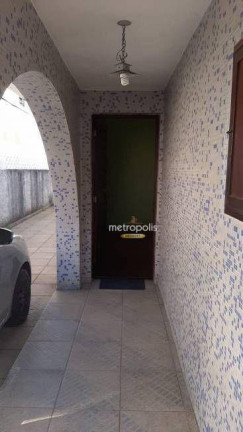 Imagem Casa com 3 Quartos à Venda, 100 m² em Santa Paula - São Caetano Do Sul Imagem Casa com 3 Quartos à Venda, 100 m² em Santa Paula - São Caetano Do Sul