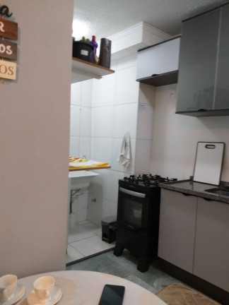 Imagem Apartamento com 2 Quartos à Venda, em Jardim São Savério - São Paulo Imagem Apartamento com 2 Quartos à Venda, em Jardim São Savério - São Paulo