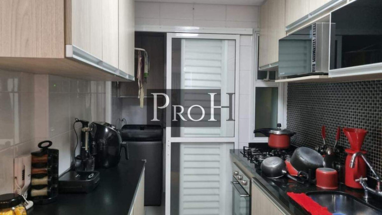Imagem Apartamento com 3 Quartos à Venda, 84 m² em Centro - São Bernardo Do Campo Imagem Apartamento com 3 Quartos à Venda, 84 m² em Centro - São Bernardo Do Campo