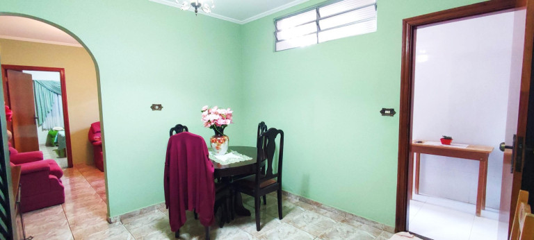 Imagem Casa com 2 Quartos à Venda, 80 m² em Parque Hippolyto - Limeira Imagem Casa com 2 Quartos à Venda, 80 m² em Parque Hippolyto - Limeira