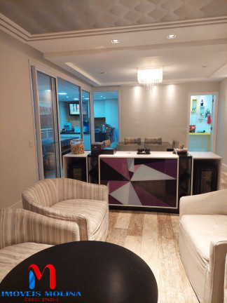Foto do imóvel Apartamento com 3 Quartos à Venda, 186 m² em Boa Vista - São Caetano Do Sul