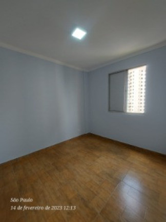 Imagem Apartamento com 2 Quartos à Venda, 53 m² em Jardim Celeste - São Paulo