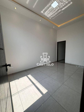 Imagem Casa com 3 Quartos à Venda, 83 m² em Jardim Pacaembu 2 - Londrina Imagem Casa com 3 Quartos à Venda, 83 m² em Jardim Pacaembu 2 - Londrina