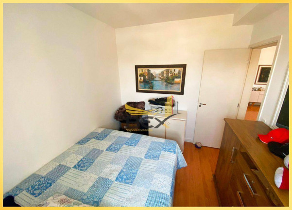 Imagem Apartamento com 3 Quartos à Venda, 69 m² em Jardim Iracema - Barueri