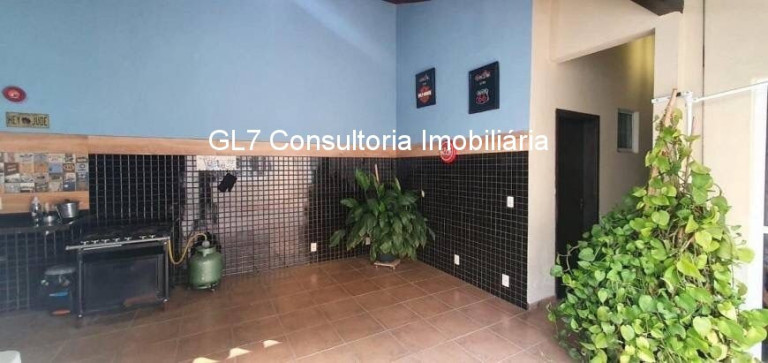 Imagem Casa com 4 Quartos à Venda,  em Residencial Beira Da Mata - Indaiatuba